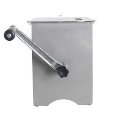 Фаршемешалка Foodatlas MX-10L ручная, фото 3