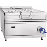 Газовая сковорода Abat ГСК-90-0,67-120, фото 1