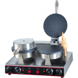 Вафельница Viatto HCB-2, фото 1