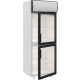 Холодильный шкаф Polair DM105hd-S, превью 2