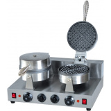 Вафельница Viatto HWB-2, фото 1