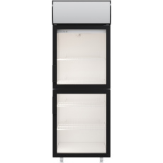 Холодильный шкаф Polair DM105hd-S, фото 3