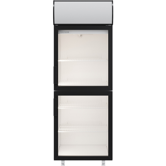 Холодильный шкаф Polair DM105hd-S, фото 3