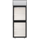 Холодильный шкаф Polair DM105hd-S, превью 3
