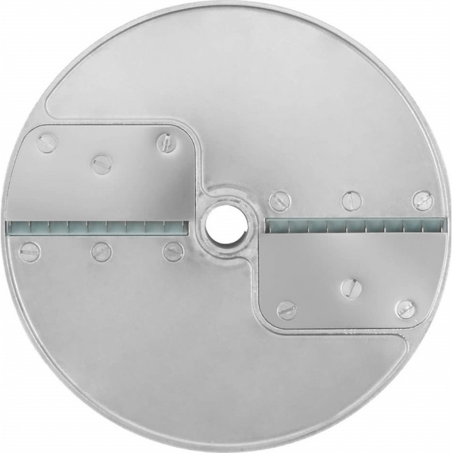Диск-соломка Robot-Coupe 27067W (2x8 мм), фото 1