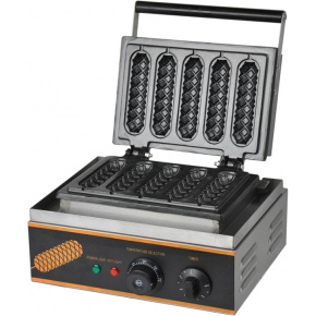 Вафельница Viatto VKD-5, фото 1