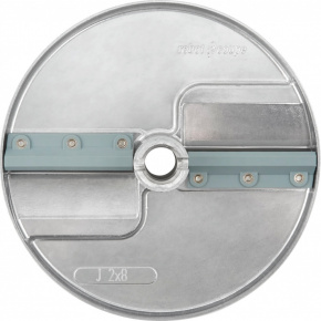 Диск-соломка Robot-Coupe 27067W (2x8 мм), фото 2