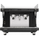 Кофемашина Sanremo Zoe Competition SED TALL 2GR высокие группы Чёрная, превью 1