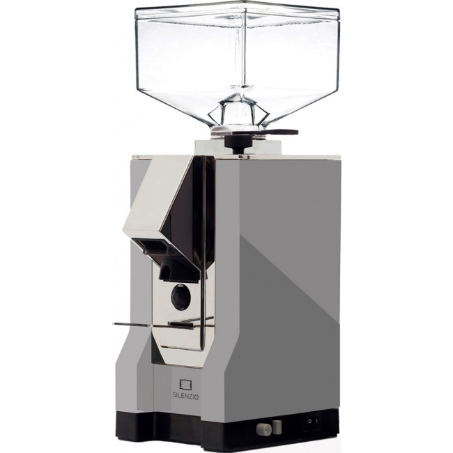 Кофемолка Eureka MIGNON SILENZIO 50 16CR Grey, фото 1