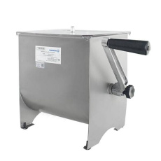 Фаршемешалка Foodatlas MX-10L ручная, фото 4