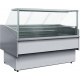 Морозильная витрина Carboma BAVARIA 2 GC110 SL 1,5-1 0011-9006, превью 1