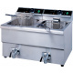 Фритюрница Hurakan HKN-FT1212N, превью 1