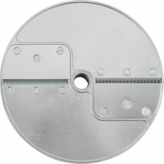 Диск-соломка Robot-Coupe 27072W (2x4 мм), фото 1