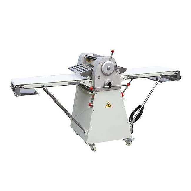 Тестораскаточная машина Foodatlas SP-500 Eco, фото 1