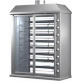 Гриль для кур Grill Master Ф8Ш2Г (11127), фото 1