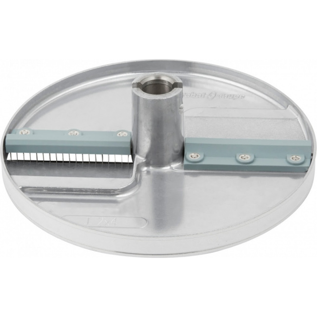 Диск-соломка Robot-Coupe 27072W (2x4 мм), фото 3