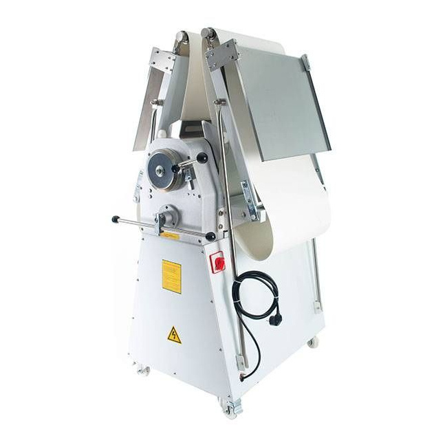 Тестораскаточная машина Foodatlas SP-500 Eco, фото 2
