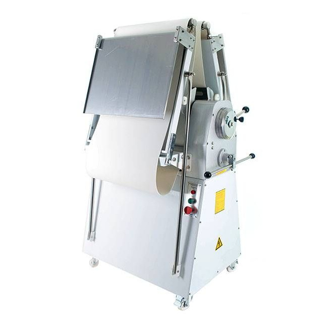 Тестораскаточная машина Foodatlas SP-500 Eco, фото 3