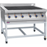 Электрическая плита Abat ЭПК-67П, фото 1