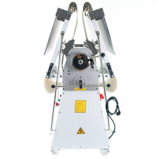 Тестораскаточная машина Foodatlas SP-500 Eco, фото 4