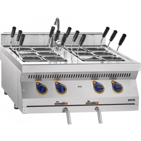 Электроварка Abat ЭВК-80/2Н с корзинами GN 1/3, фото 2