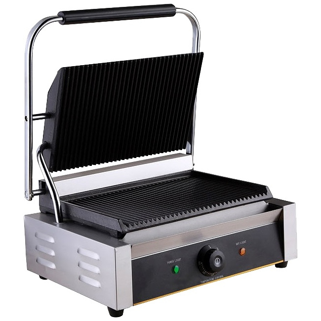 Контактный гриль Viatto GH-811EH, фото 1