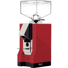 Кофемолка Eureka MIGNON SILENZIO 50 16CR Ferrari Red, фото 1