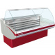 Витрина морозильная Cryspi Gamma-2 M 1200, превью 1