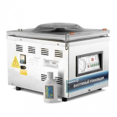 Упаковщик однокамерный Foodatlas DZ-300/PD Eco, фото 1