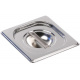Крышка гастроемкости Kitchen Muse GN1/6, 816-L, превью 1