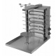 Гриль для шаурмы Grill Master Ф2ШМЭ (21203), превью 1