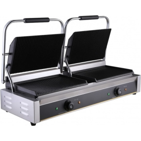 Контактный гриль Viatto GH-813EH, фото 1