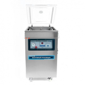 Упаковщик однокамерный Foodatlas DZQ-500/2H Eco, фото 2