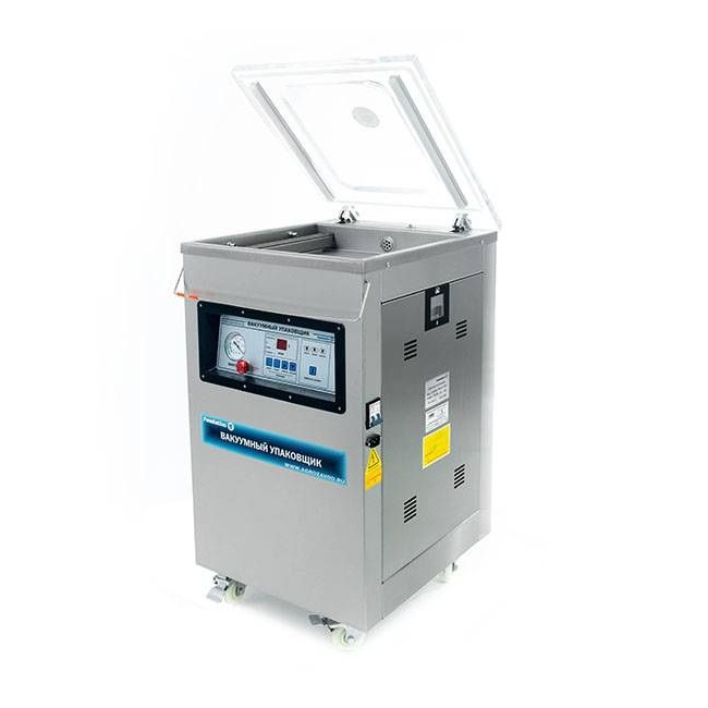 Упаковщик однокамерный Foodatlas DZQ-500/2H Eco, фото 3