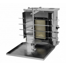 Гриль для шаурмы Grill Master Ф1ШМГ (11205), фото 1