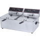 Фритюрница Hurakan HKN-FD1111N, превью 1