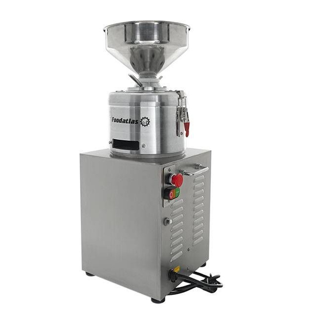 Измельчитель зерна коллоидный Foodatlas HR-100L, фото 1