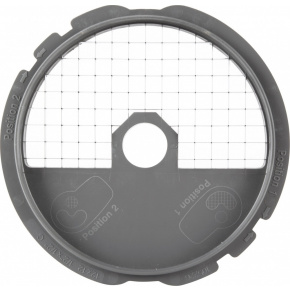 Диск-кубики Robot-Coupe 27298 (12x12x12 мм), фото 4