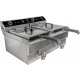 Фритюрница Hurakan HKN-FT1616N, превью 1
