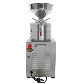 Измельчитель зерна коллоидный Foodatlas HR-100L, фото 3