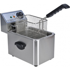 Фритюрница Viatto EF-4L, фото 1