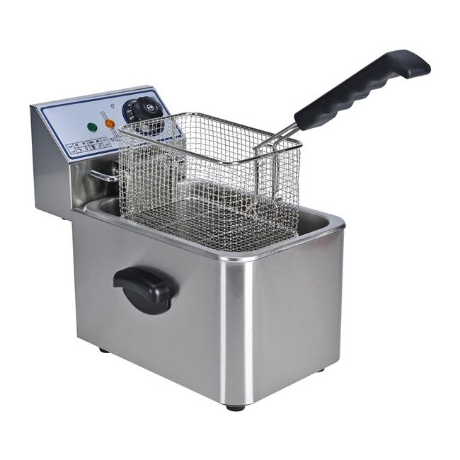 Фритюрница Viatto EF-4L, фото 1