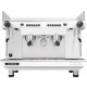 Кофемашина Sanremo Zoe Competition SED TALL 2GR высокие группы Белая, превью 1