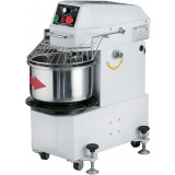 Спиральный тестомес Hurakan HKN-20CN2V, фото 1