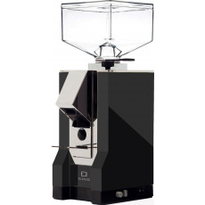 Кофемолка Eureka MIGNON SILENZIO 50 16CR Matt Black, фото 1