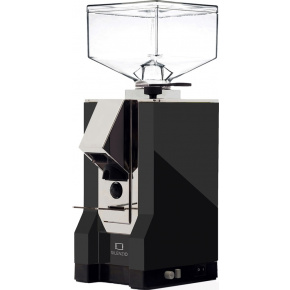 Кофемолка Eureka MIGNON SILENZIO 50 16CR Matt Black, фото 1