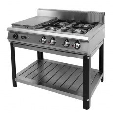 Плита газовая Grill Master Ф6ЖТЛСПГ(п) (50061), фото 1