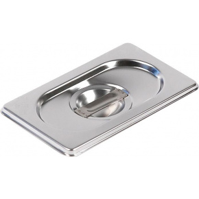 Крышка гастроемкости Kitchen Muse GN1/9, 819-L, фото 1