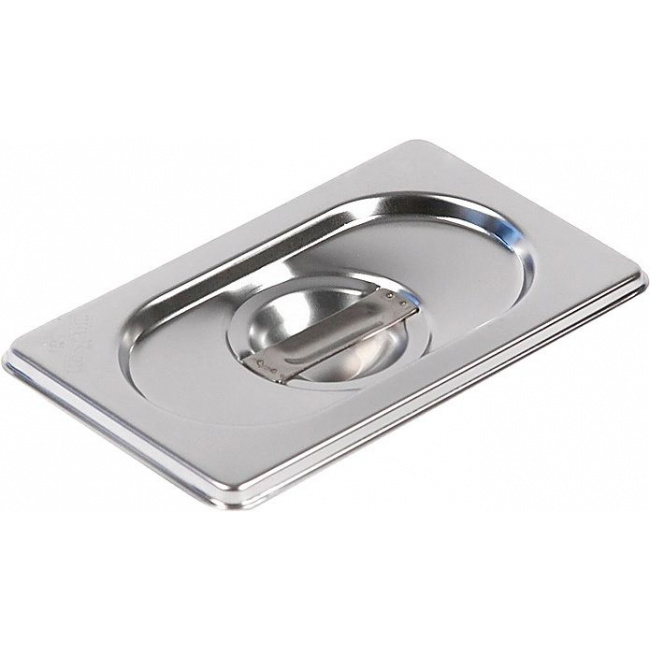 Крышка гастроемкости Kitchen Muse GN1/9, 819-L, фото 1