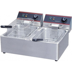 Фритюрница Viatto EF-4L-2, фото 1
